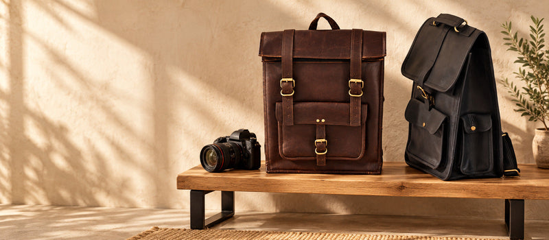 Backpacks