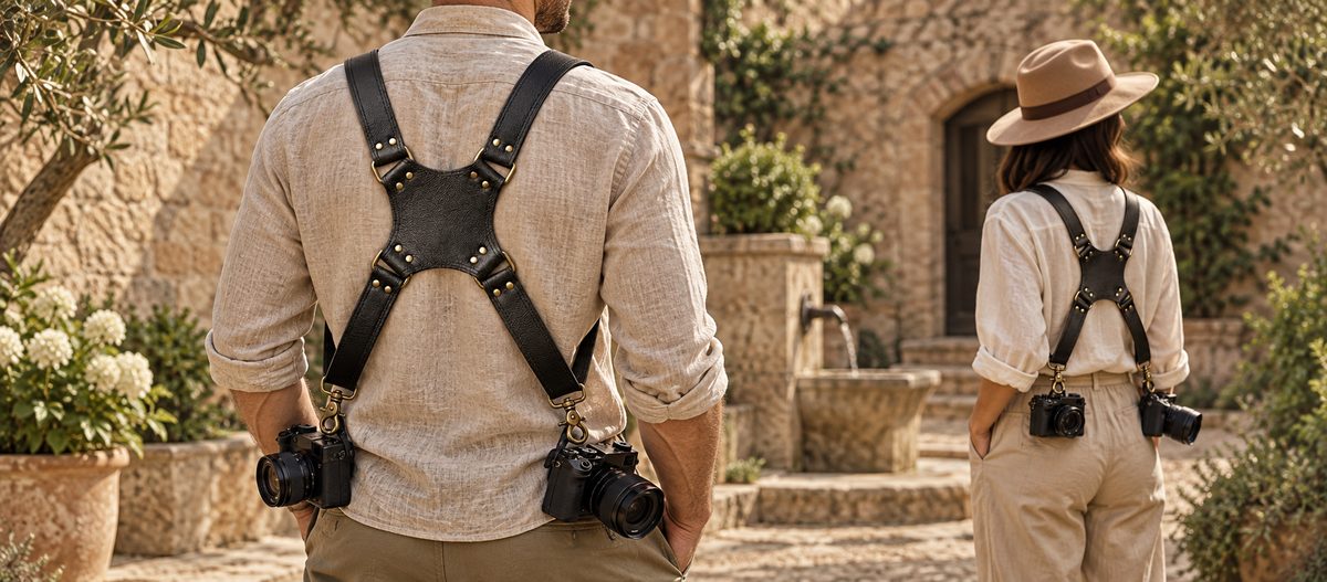 Camera Belt