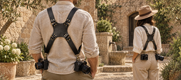 Camera Straps