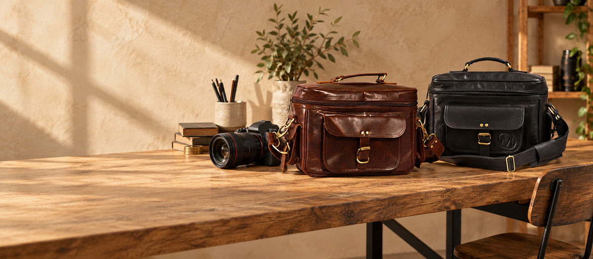 Camera Bags