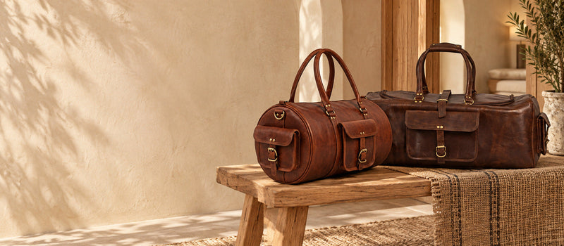 Duffle Bags