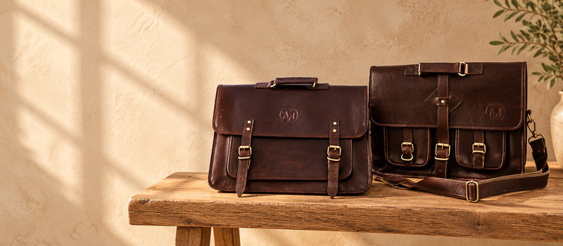 Crossbody Bags For Men