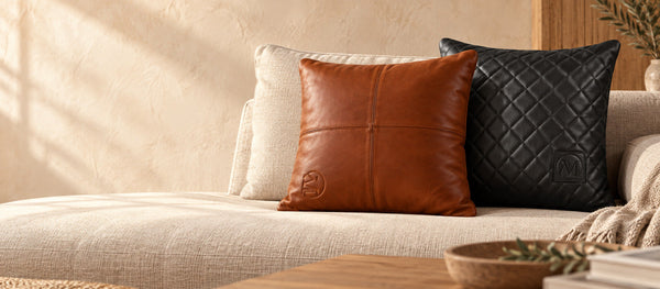 Cushion Covers