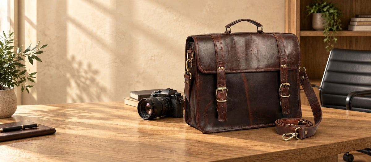 Briefcase