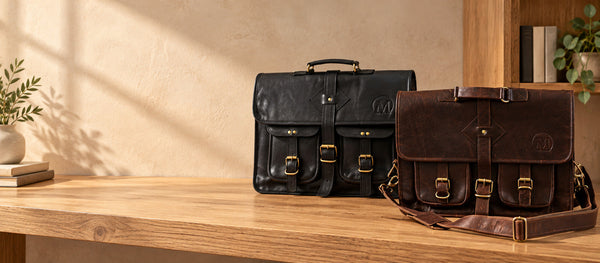 Messenger Bags