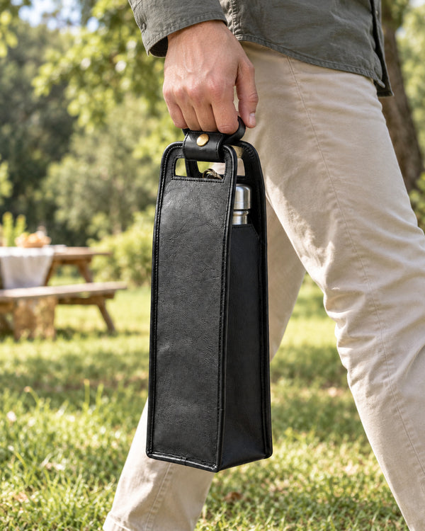 bottle cover