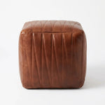 SQUARE POUF – 40×40