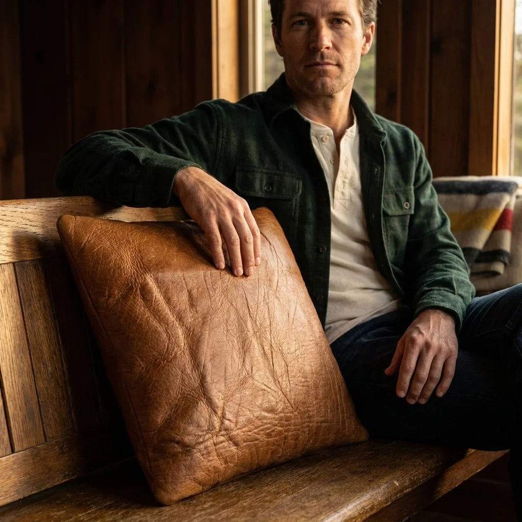 PILLOW COVER 4