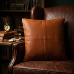 PILLOW COVER 1 – 40×40 BROWN (5)