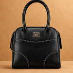 MAD LEATHER Amara Handbag