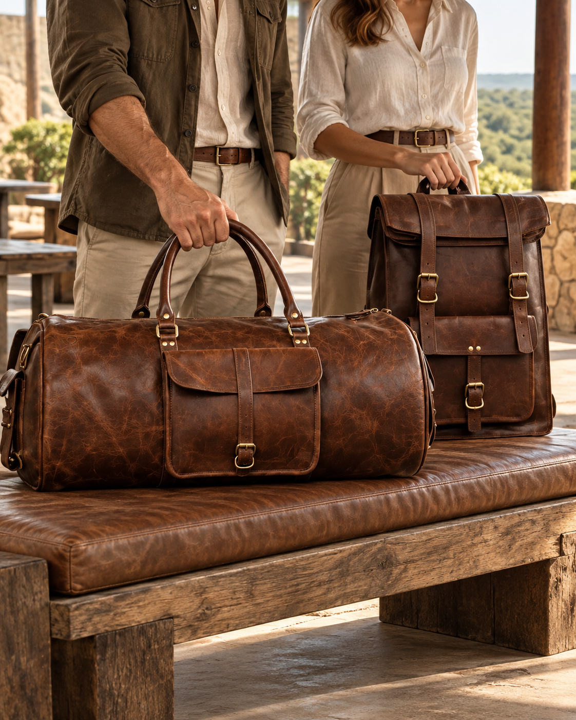 travel collection