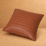 MAD LEATHER Horizon Cushion Cover
