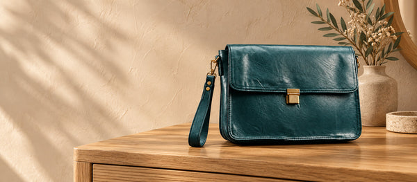 clutch bag
