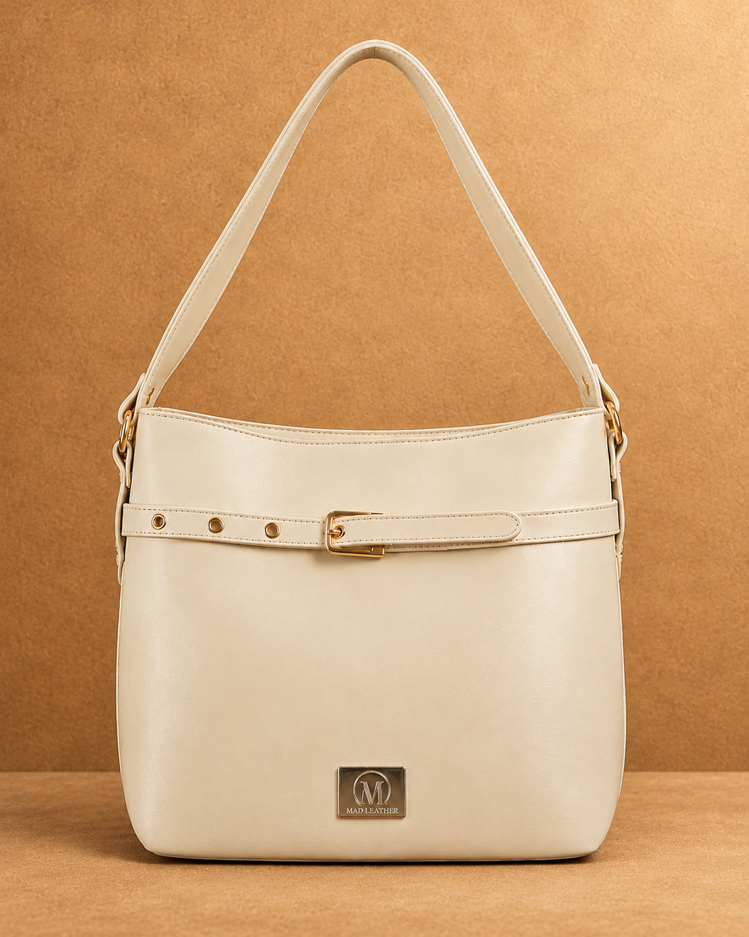 MAD LEATHER Elara Handbag