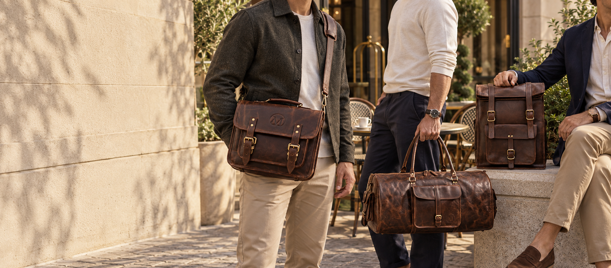 CRAFTED FOR THE WAY YOU MOVE