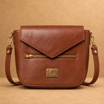 Mira Leather Belt Bag for Women
