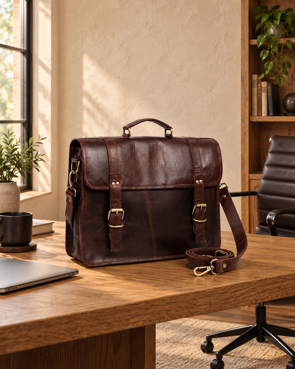 Briefcase