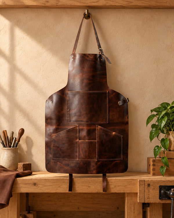 aprons