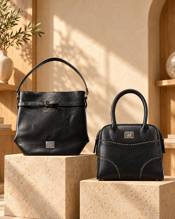 hand bag