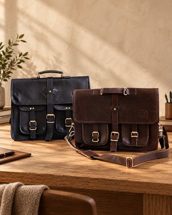 messenger bag