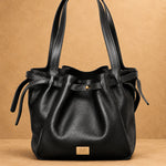 MAD LEATHER Monaco Shoulder Bag