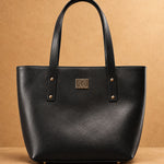 MAD LEATHER Serena Tote Bag
