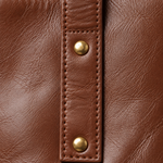 Serena Leather Tote Bag for Everyday Carry